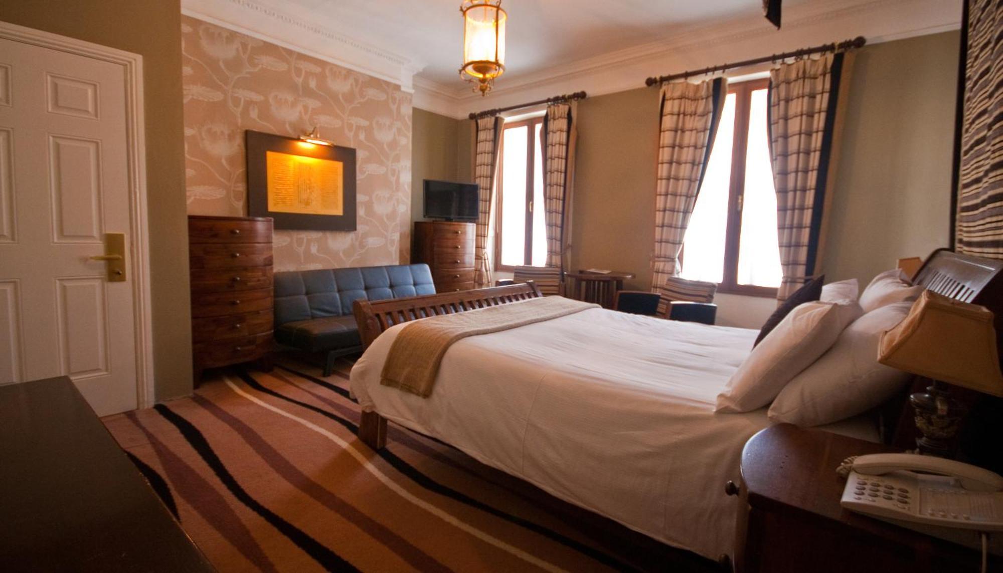 Jackson Court Hotel Дублін Номер фото