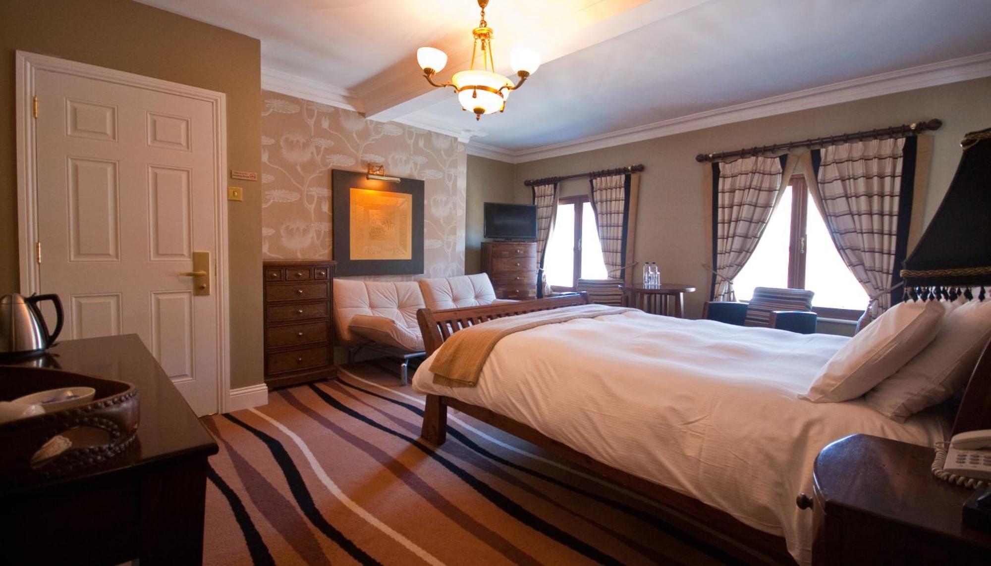 Jackson Court Hotel Дублін Номер фото