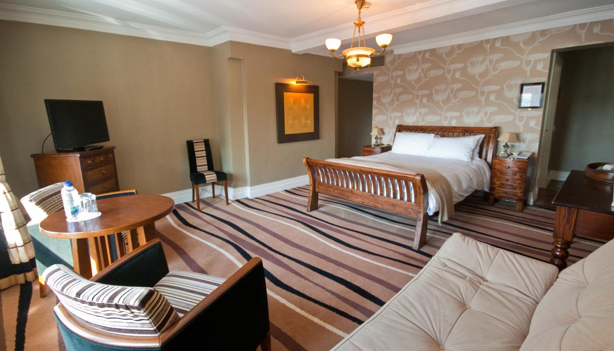 Jackson Court Hotel Дублін Номер фото