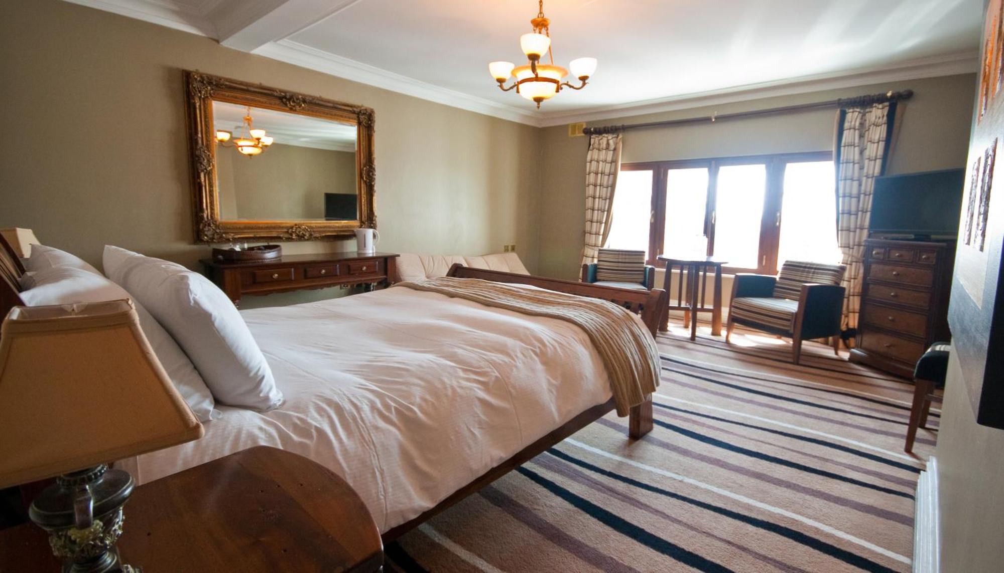Jackson Court Hotel Дублін Номер фото